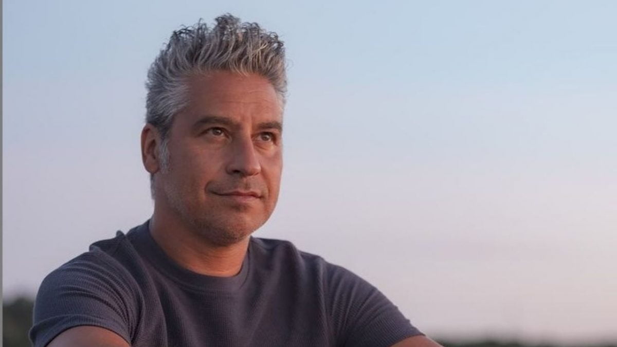 dennis fantina vita privata biografia dennis fantina min