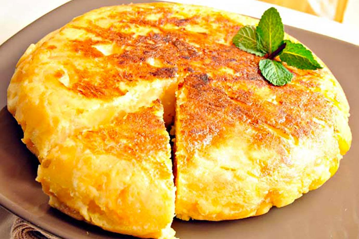 frico friulano come preparare una frico friulano ricetta tradizione montana 0