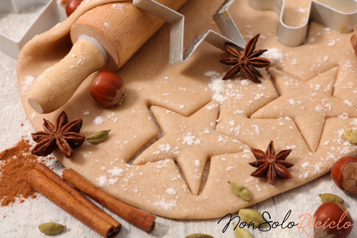 frolla alla cannella lidea in 3