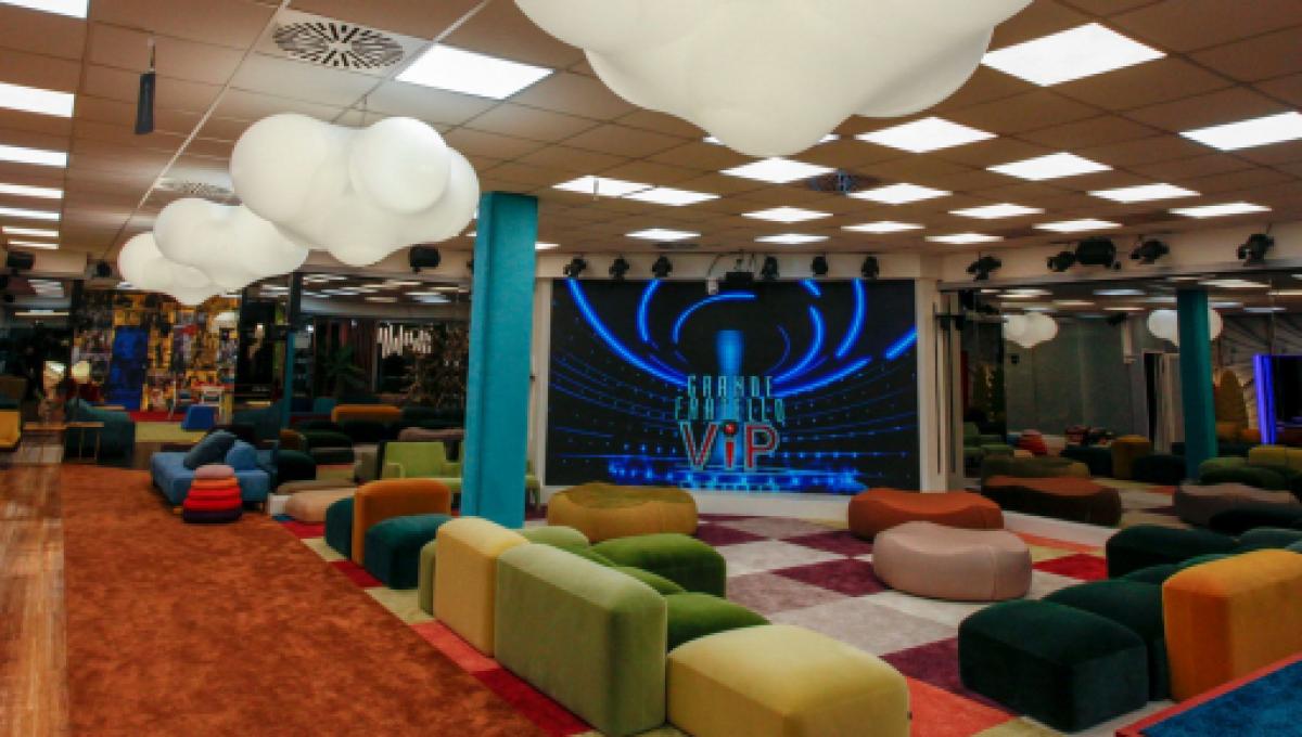 gf vip 6 alfonso signorini grande fratello vip 6 cambia la casa 2655882