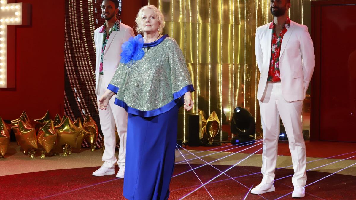 gf vip 6 katia ricciarelli gf vip katia ricciarelli furiosa 2665834