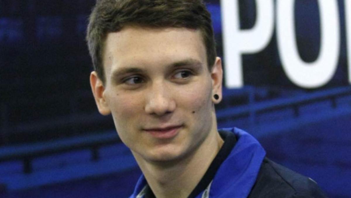 gf vip 6 manuel bortuzzo gf vip 6 rumor sul cast al debutto ci saranno 22 ingressi anche manuel bortuzzo 2661104 2