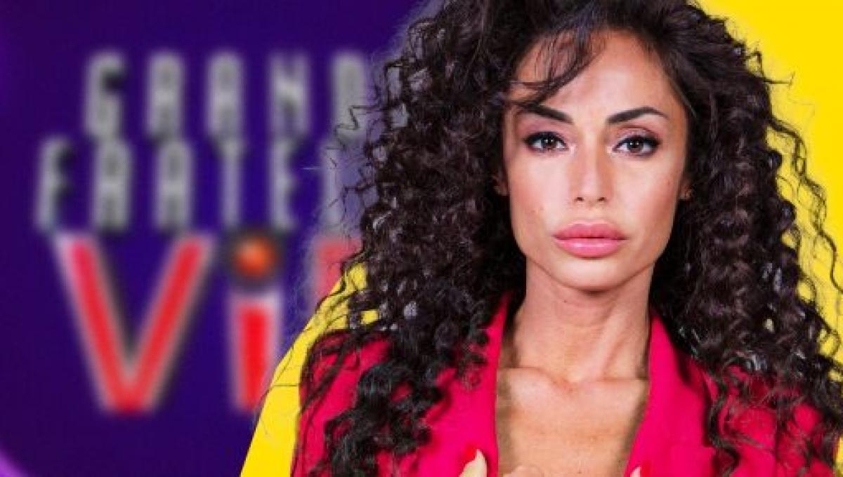 gf vip 6 raffaella fico grande fratello vip 6 raffaella fico assente e gia in crisi i fan a breve abbandona 2665744