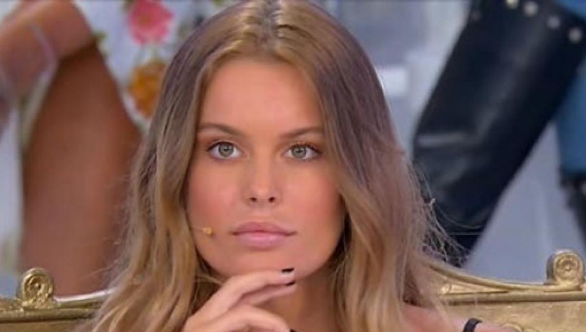 gf vip 6 spoiler 17 sophie codegoni parla del suo percorso a uomini e donne 2553452