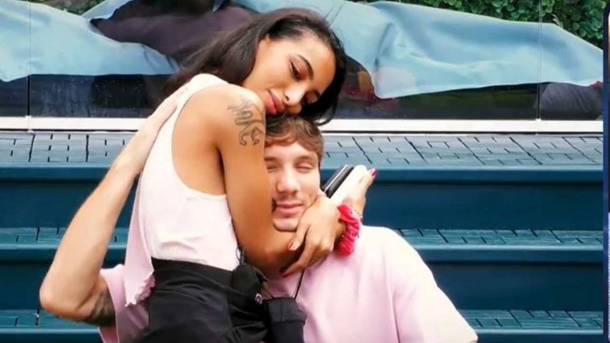 gf vip manuel bortuzzo parla 235efd77 3cfc 4ef2 99b3 698cdf0c40f7