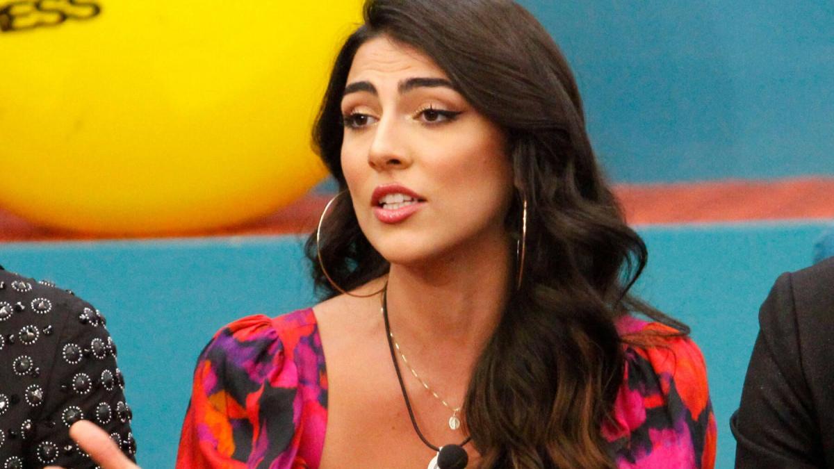 giulia salemi a tale e gf vip giulia salemi batte dayane mello 2573098