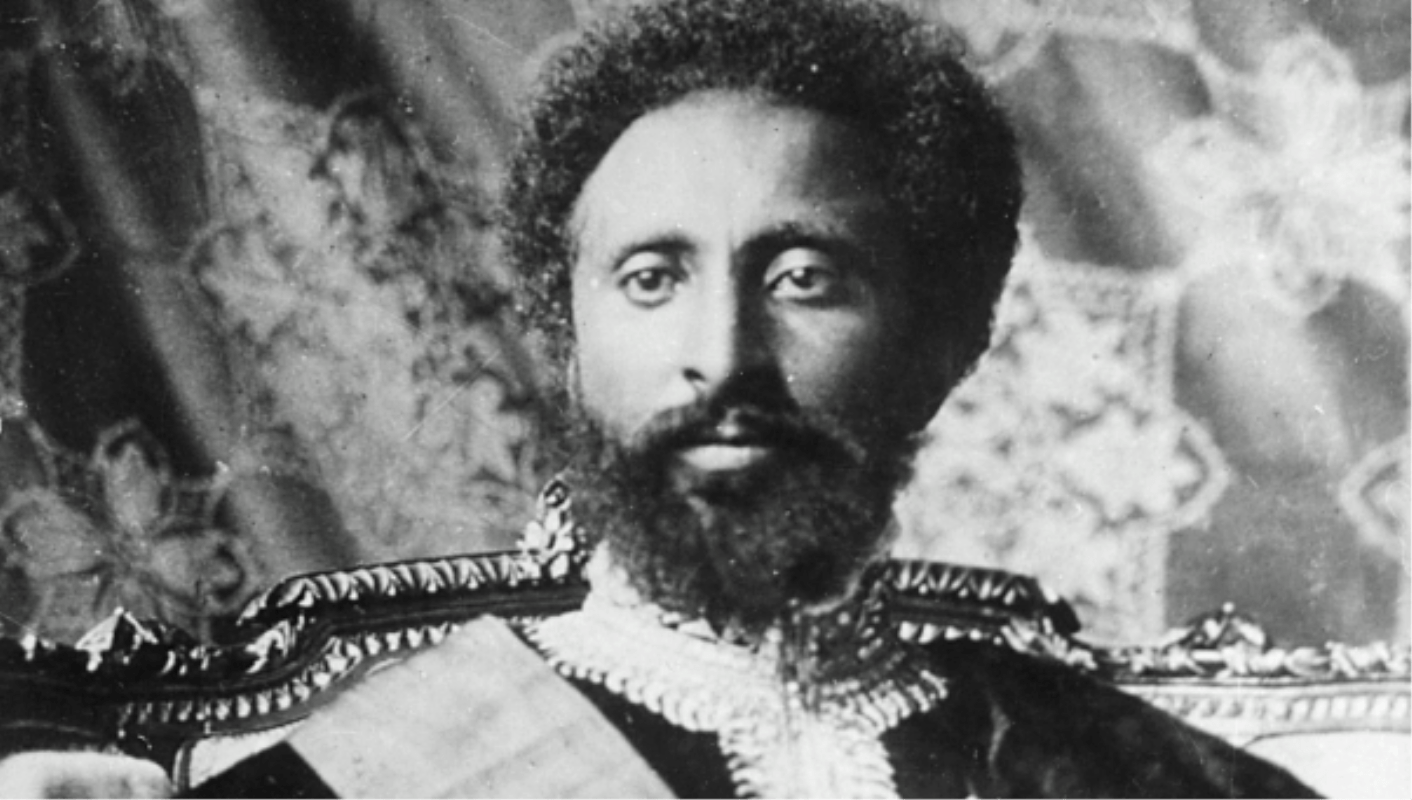 haile selassie chi era il T20151118150029 haile
