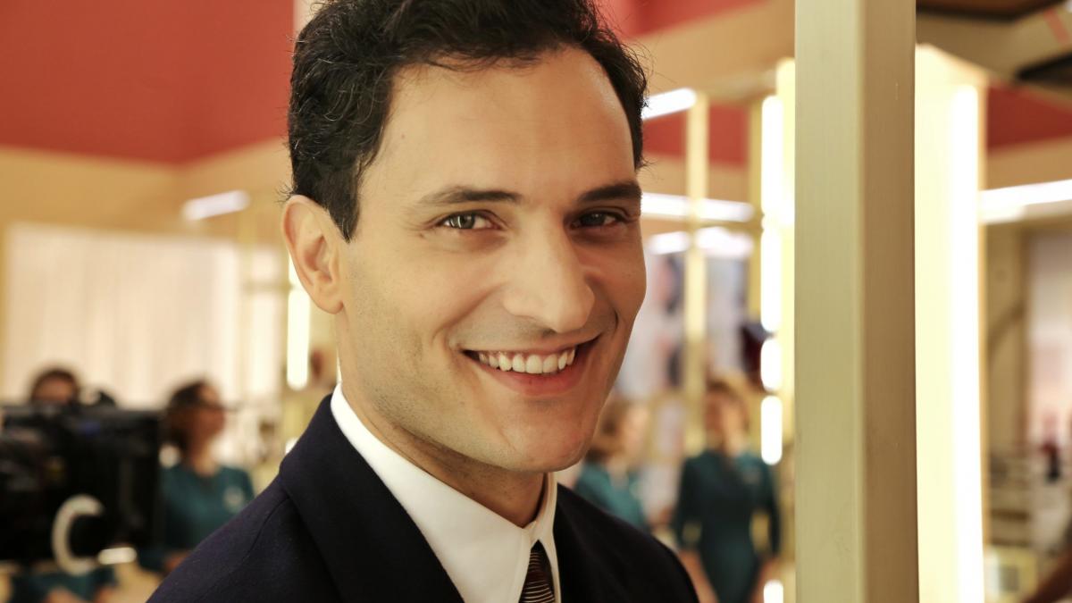 il paradiso delle signore 6 il paradiso 6 anticipazioni dal 13 settembre vittorio senza marta giuseppe nei guai 2659658