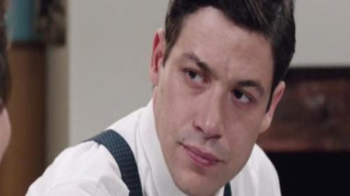 il paradiso delle signore 6 il paradiso delle signore 6 anticipazioni cosimo tornera nella soap per un breve periodo 2663704