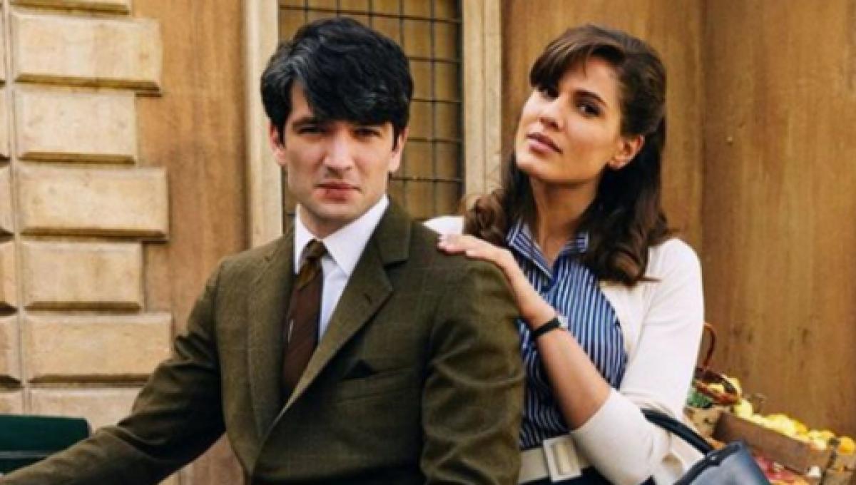 il paradiso delle signore 6 il paradiso delle signore 6 anticipazioni roberto lavorera alla rivista e anna al circolo 2657844