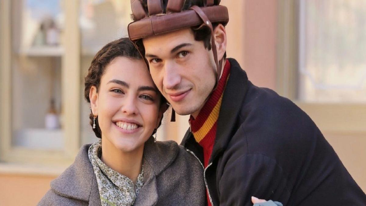 il paradiso delle signore 6 il paradiso delle signore mancini potrebbe fermare il matrimonio di maria 2624154