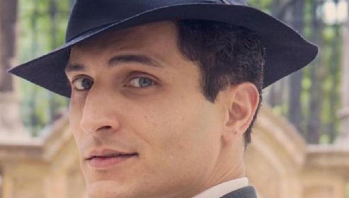 il paradiso delle signore 6 il paradiso delle signore si preannunciano momenti difficili per vittorio conti alessandro tersigni 2603840