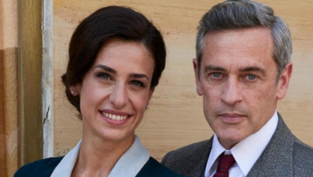 il paradiso delle signore 6 il paradiso trame all110 gloria scopre una triste verita e non da la lettera a ezio 2669184