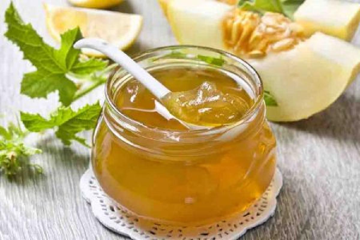 la marmellata di melone light la marmellata di melone light marmellata di melone 450x300 1