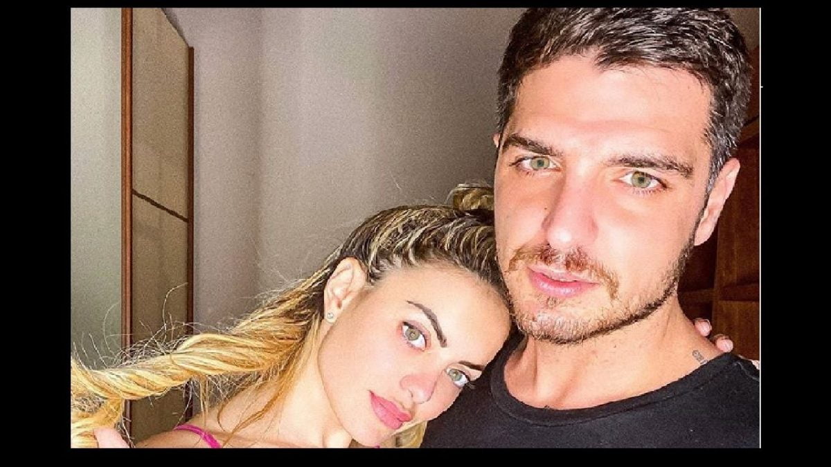 la pupa e il secchione Elena Morali Luigi Mario Favoloso Fine