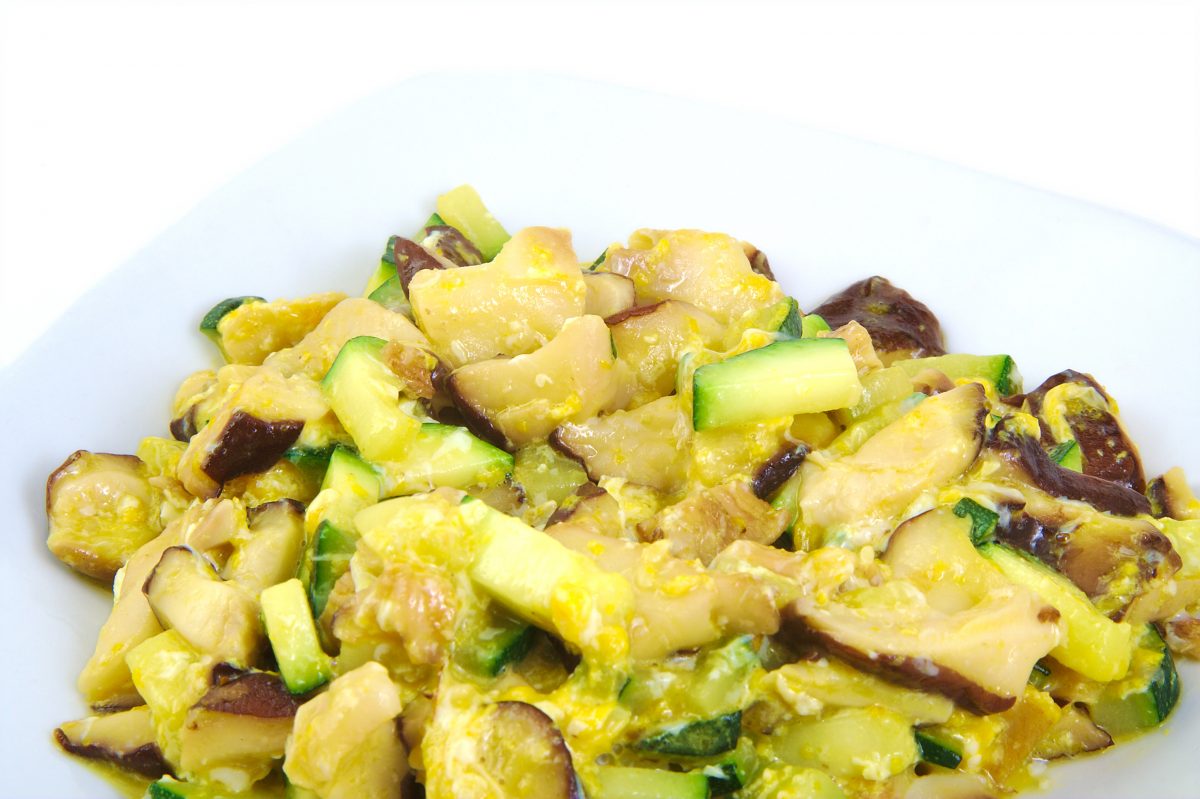 la ricetta leggera con solo AdobeStock 77025333