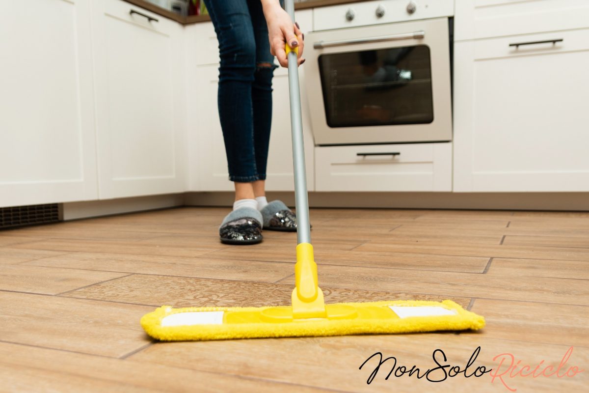 lavare senza detersivo il trucco 4