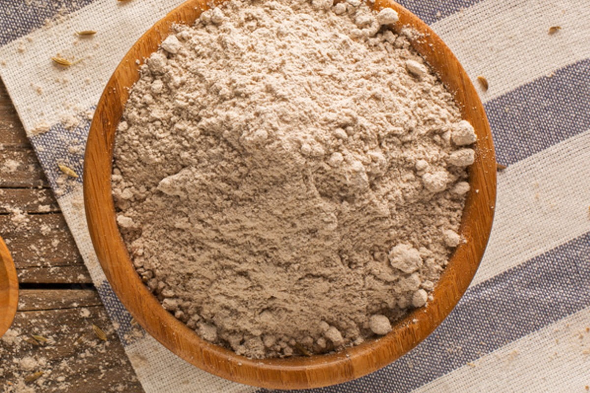 legumi al posto della farina farina legumi