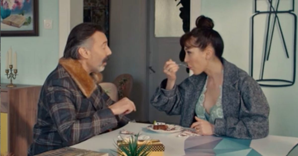 love is in the air love is in the air caprese 2