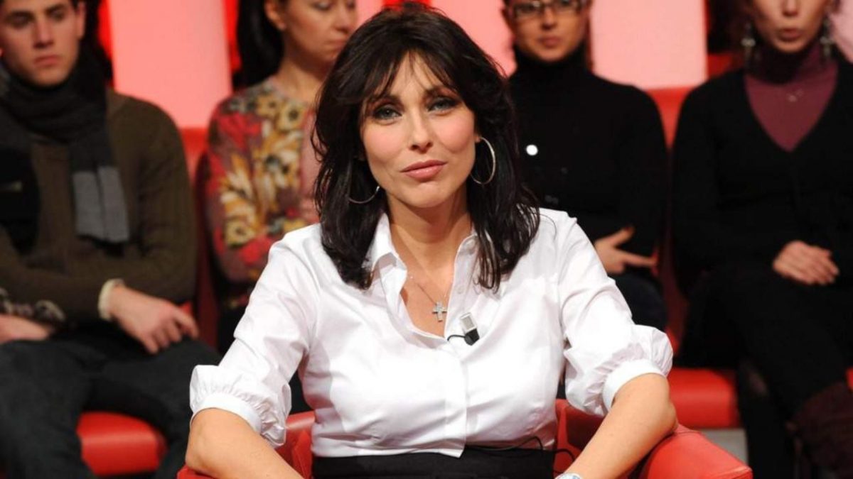 luana ravegnini vita privata biografia Luana Ravegnini oggi