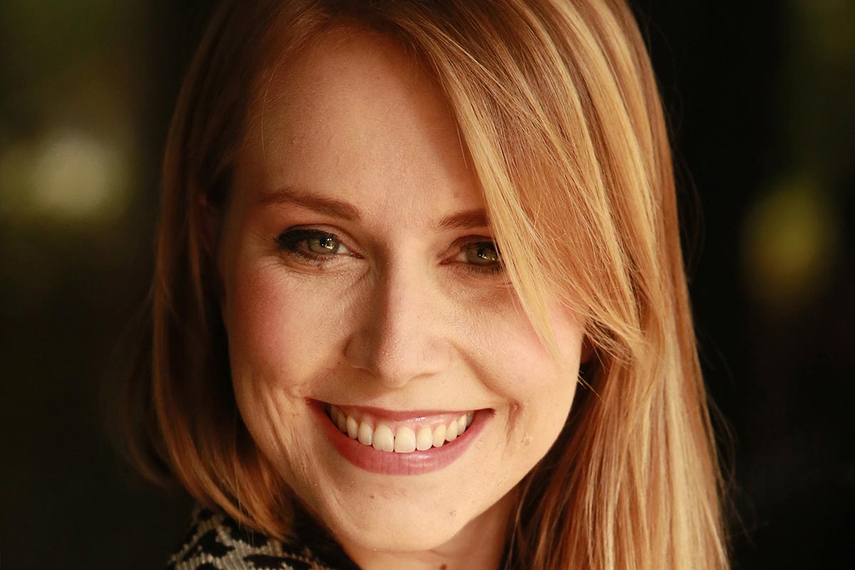 margot sikabonyi vita privata biografia IM Margot Sikabonyi