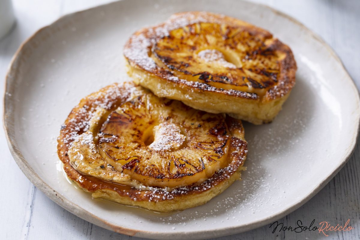 mela in padella con la 2