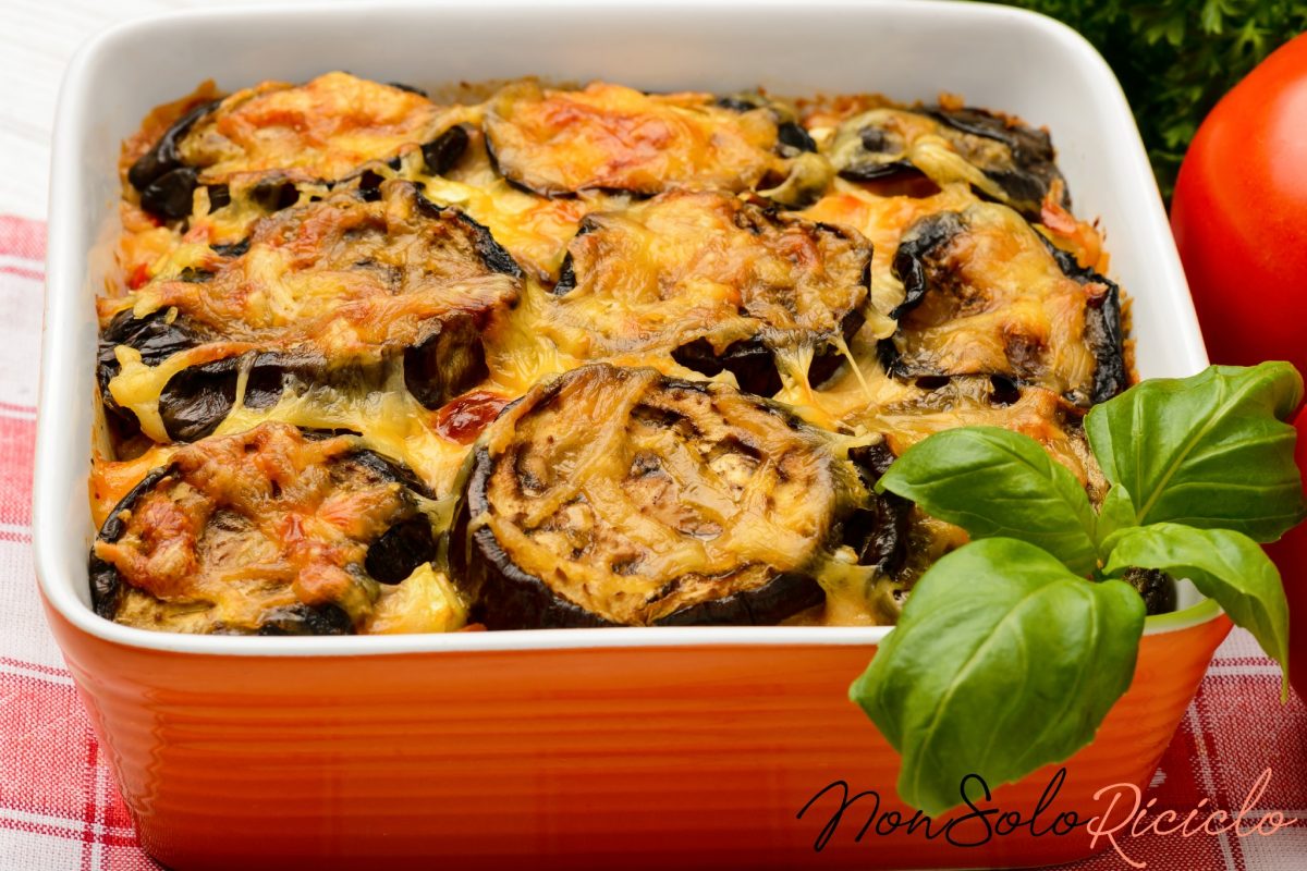 melanzane al formaggio cremose filanti 1