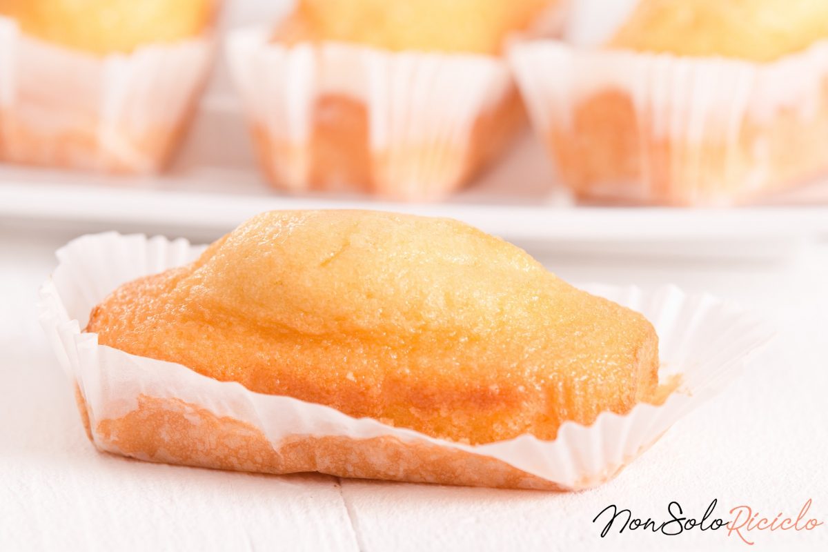 mini plumcake allo yogurt bocconcini 3