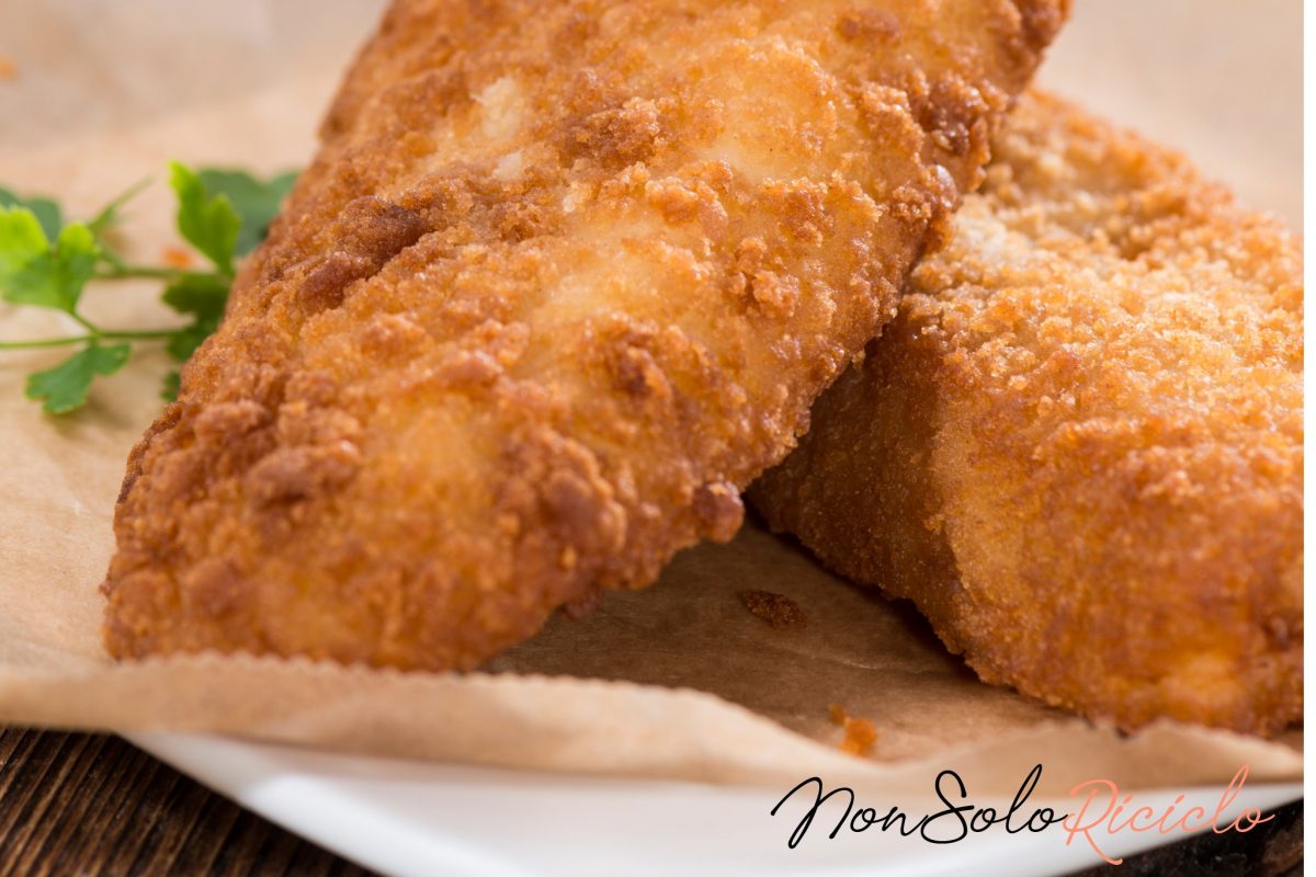 mortadella fritta un secondo croccante 4