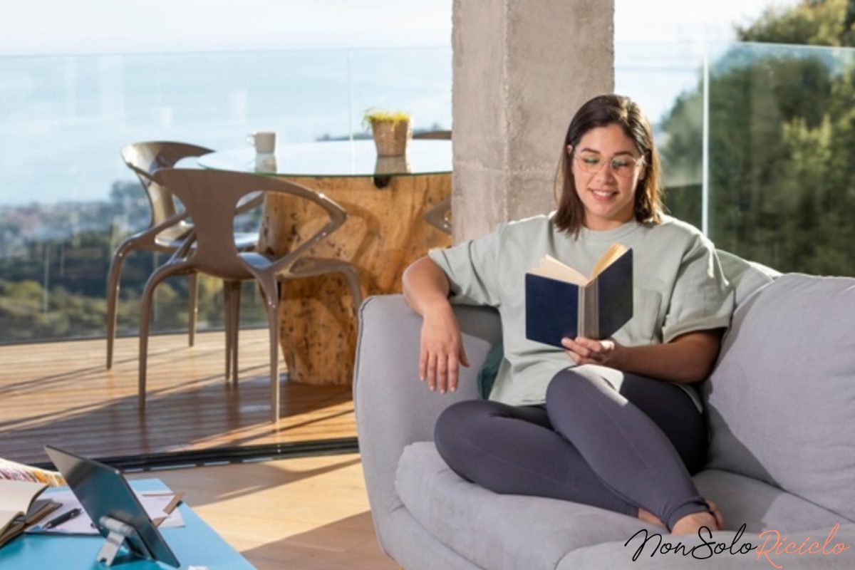 ne basta un litro per 2