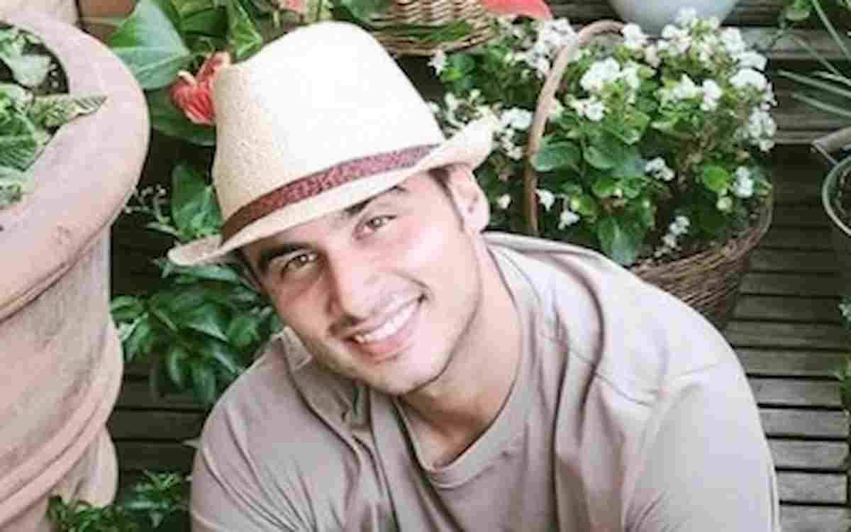 nicola pisu vita privata biografia pisuu