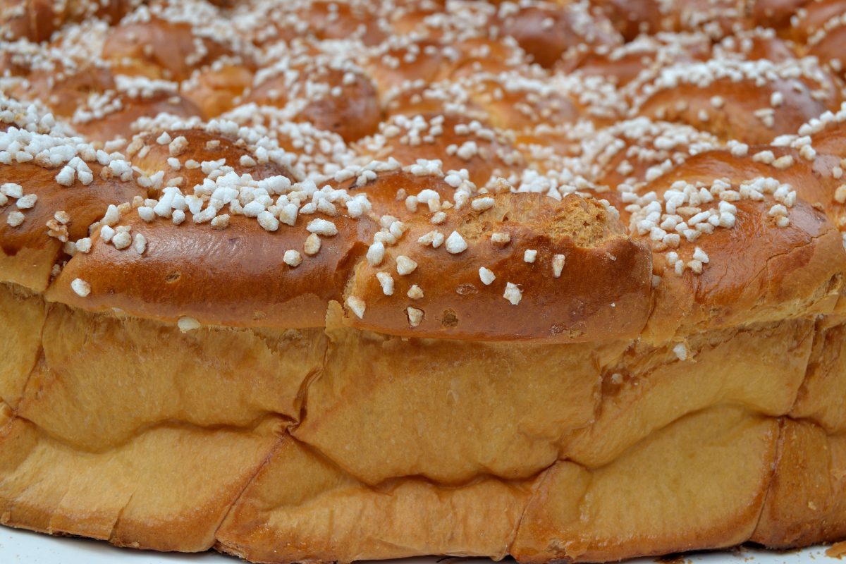 pan brioche ai frutti di AdobeStock 113368297