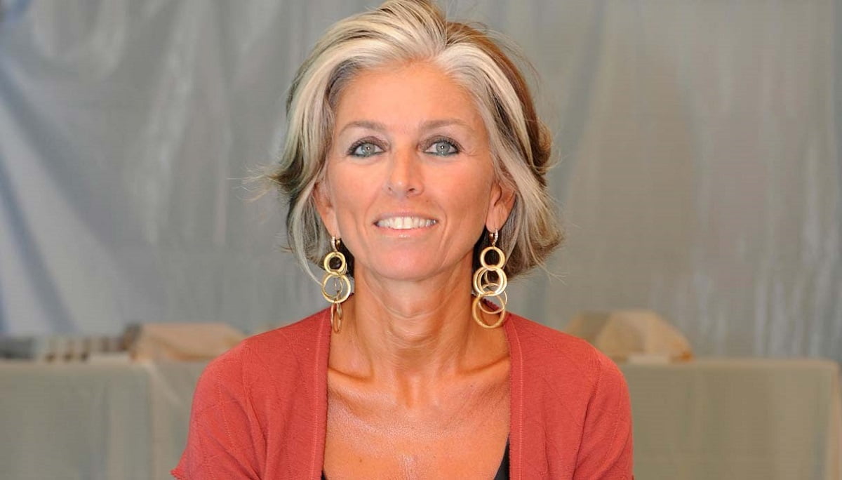 paola marella vita privata biografia paola marella o