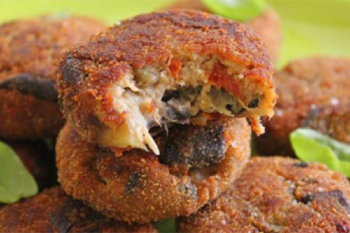 polpette di melanzane buone facili polpette di melanzane 1 450x300 1