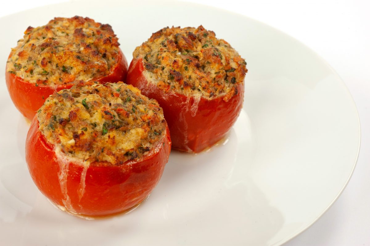 pomodori al profumo destate filanti AdobeStock 269581953