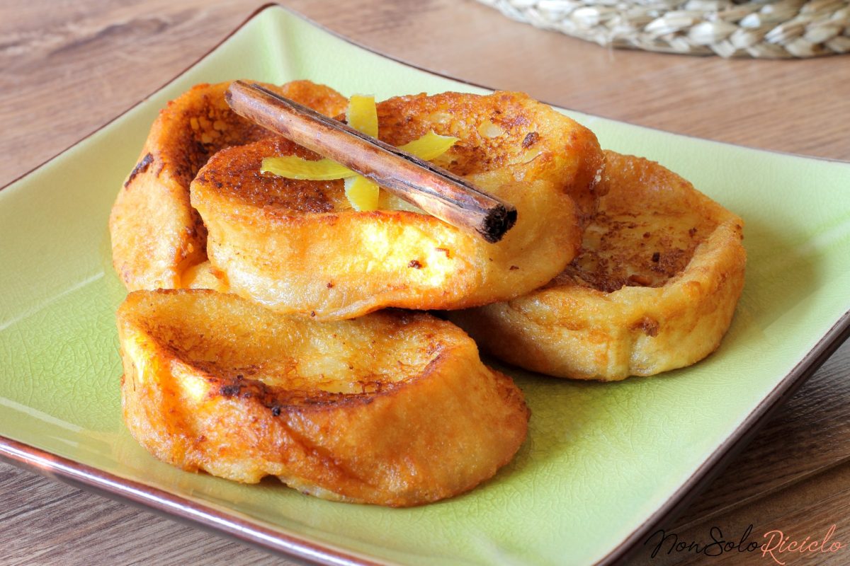 ricicla il pane raffermo cosi 1