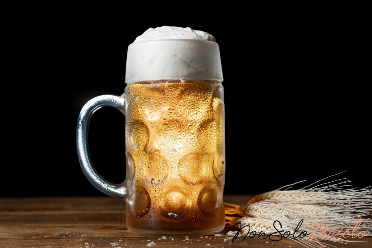 se avanzi la birra non 1