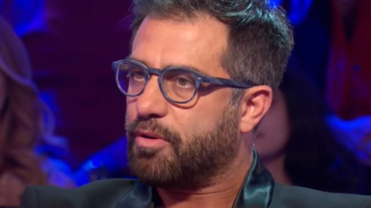 simone montedoro vita privata biografia Simone Montedoro