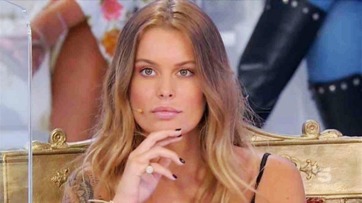 sophie codegoni vita privata biografia sophie codegoni