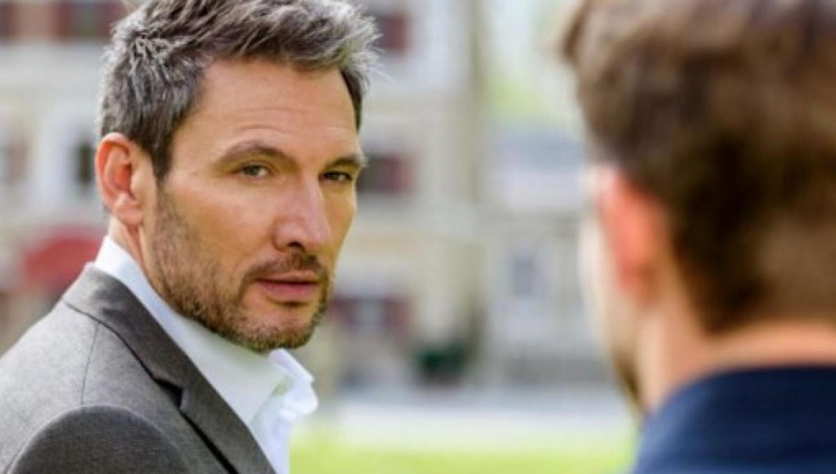 tempesta damore anticipazioni 16 settembre tempesta damore anticipazioni tedesche christoph potrebbe licenziare andre 2612102