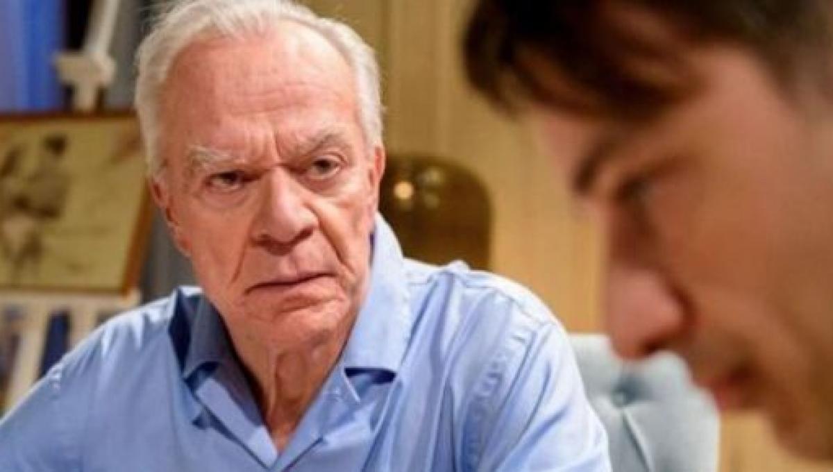 tempesta damore anticipazioni 30 settembre tempesta damore anticipazioni tedesche ariane mette werner contro robert 2505034 1