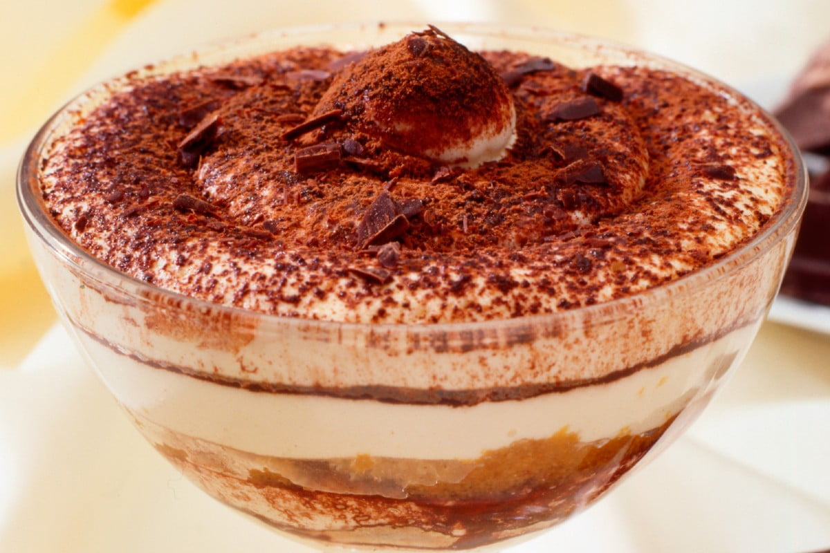 tiramisu vegano tiramisu vegano