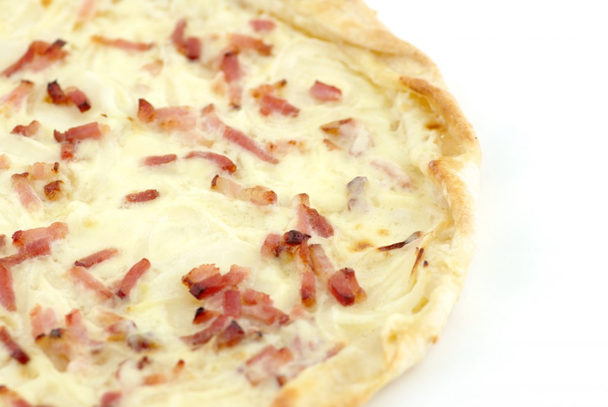 torta salata con zucca e AdobeStock 12992035