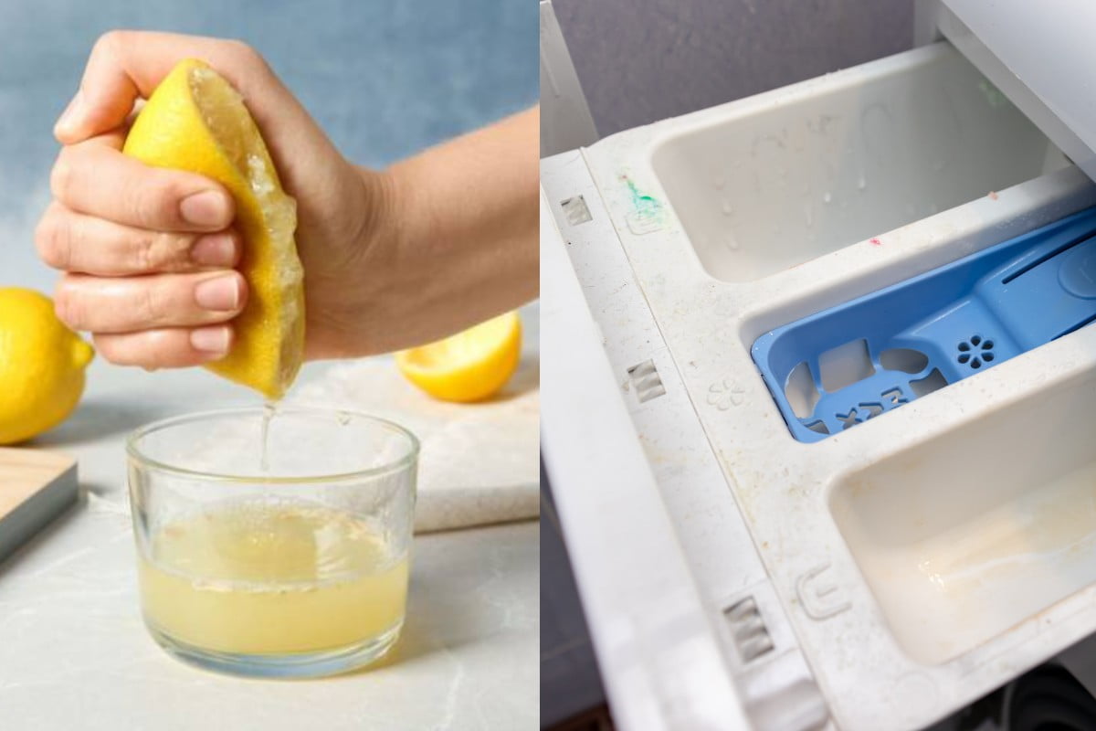 tre semplici trucchi della nonna ammorbidente fai da te 1