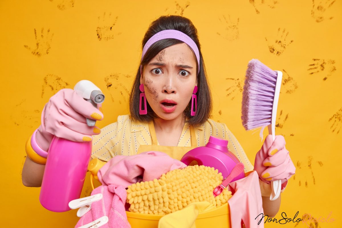 un errore comune che tutte 1