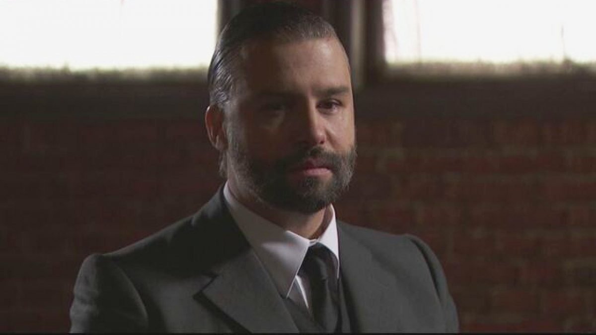 una vita anticipazioni 23 settembre Felipe tribunale