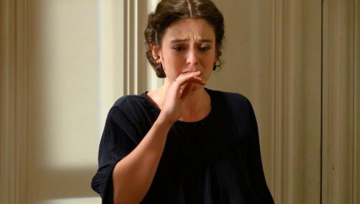 una vita anticipazioni 8 settembre una vita anticipazioni settembre 2654076