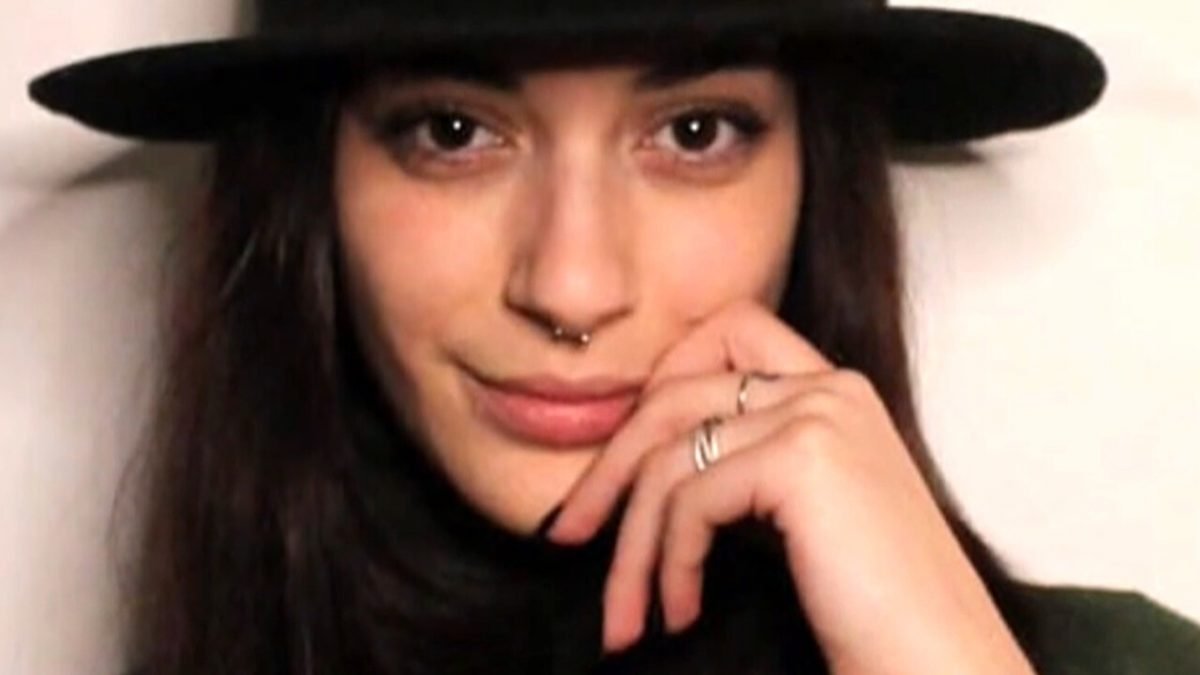 uomini e donne 17 settembre roberta nuova tronista uomini e donne chi e eta lavoro padre morto 2