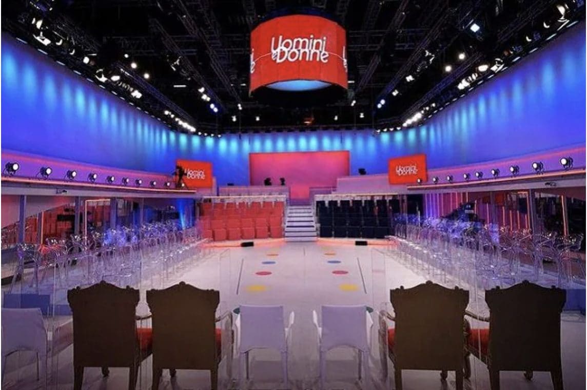 uomini e donne anticipazioni 13 UD 13