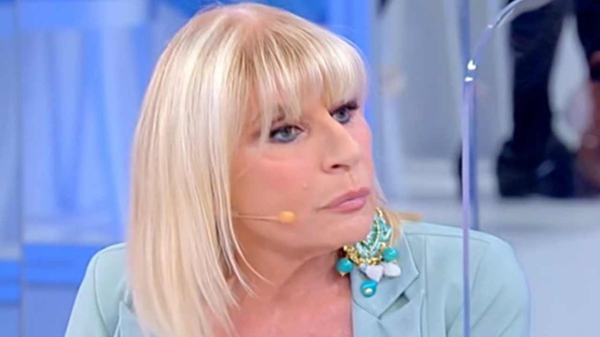 uomini e donne anticipazioni 21 Gemma Galgani Uomini e Donne political24 5